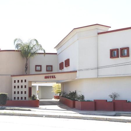 Motel Marina Marbella Tijuana Exterior foto