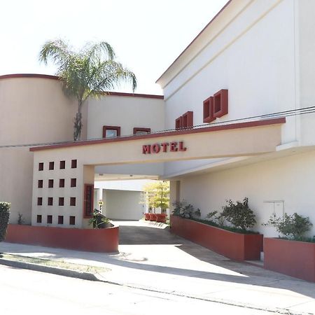 Motel Marina Marbella Tijuana Exterior foto