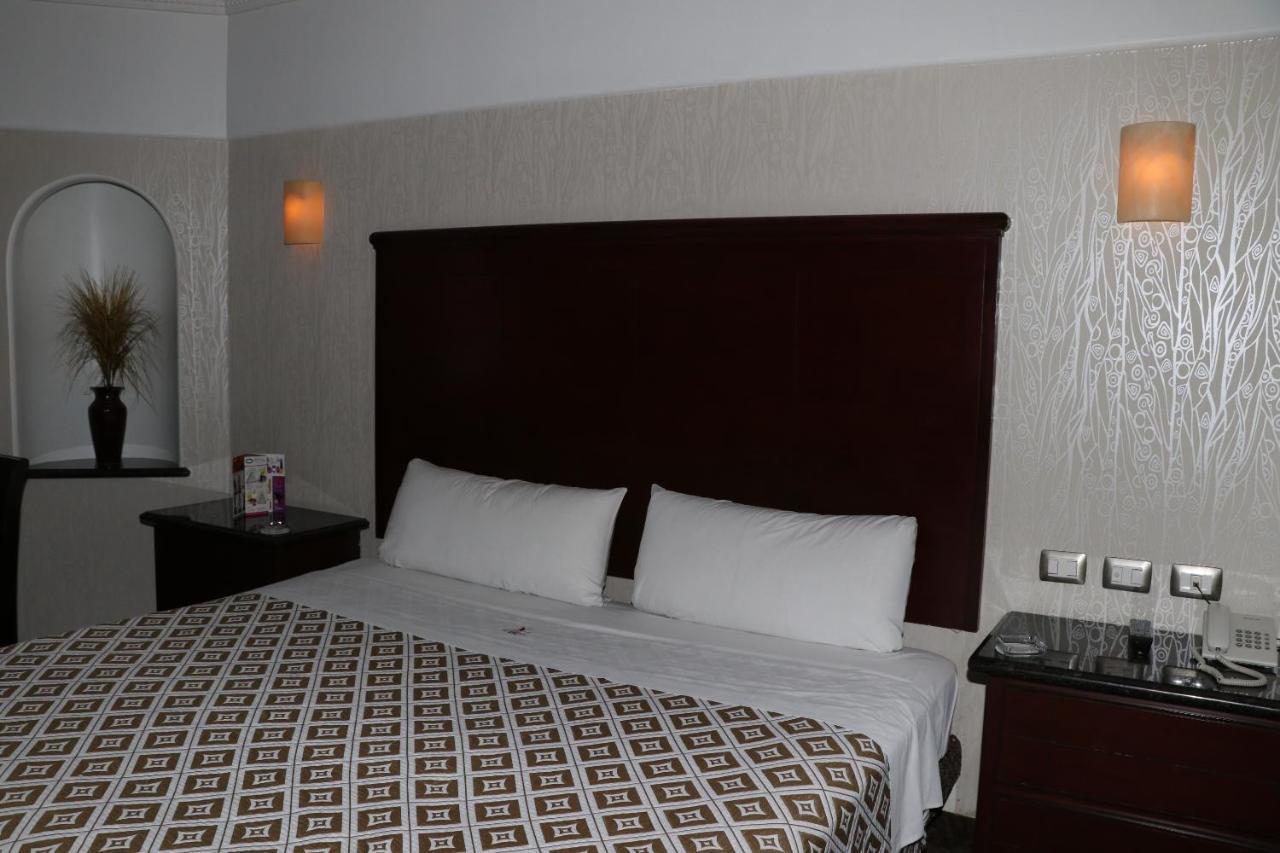 Motel Marina Marbella Tijuana Exterior foto