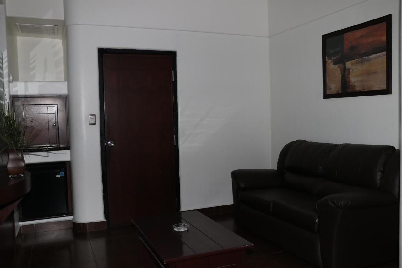 Motel Marina Marbella Tijuana Exterior foto